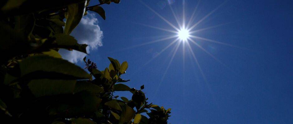 Onda de calor extremo em Dourados deve chegar ao fim hoje