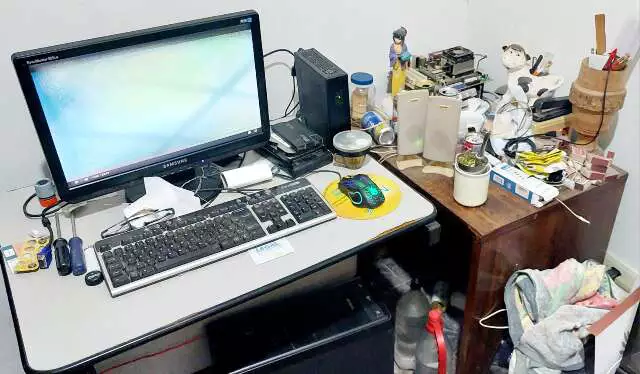MS: idoso é preso e adolescente apreendido em ação contra pornografia infantil