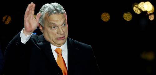 Extrema-direita mundial se reúne na Hungria para debater estratégias para as eleições de 2024