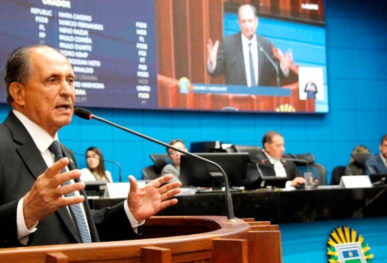 Deputados debatem questão indígena e compra de terras em Dourados
