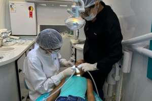 Prefeitura de Dourados realiza Sábado Especial na região do Canaã I