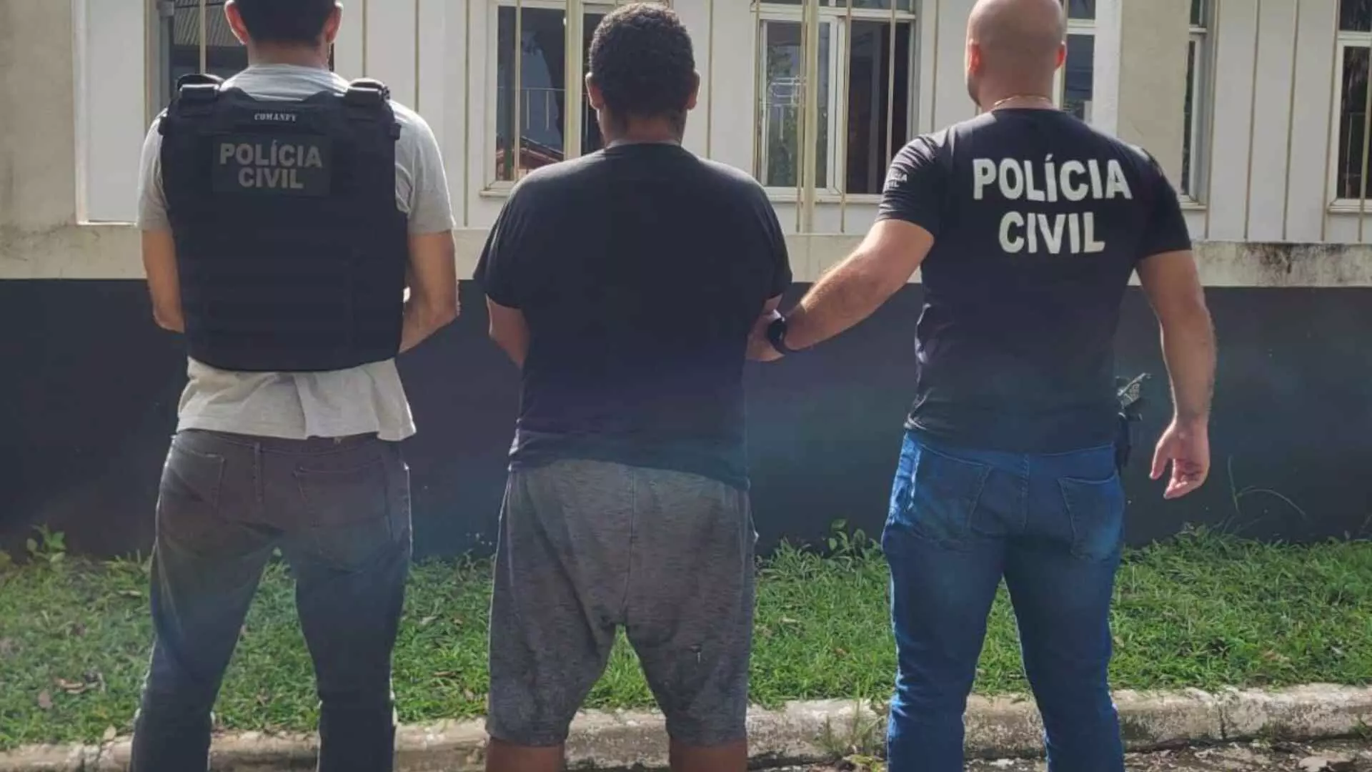 Integrante de grupo criminoso que desviou R$ 600 mil em placas solares em Dourados é preso no Pará