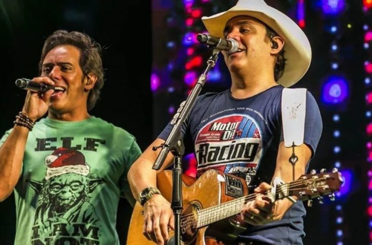 Agenda Cultural: pagode, samba, show infantil e sertanejo da Expogrande encerram o fim de semana