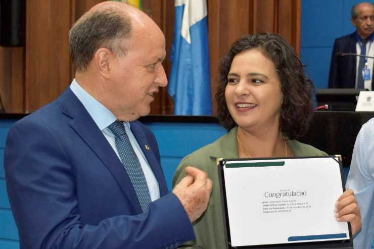 ALEMS tem representantes na Comissão de Avaliação do Plano Estadual de Educação