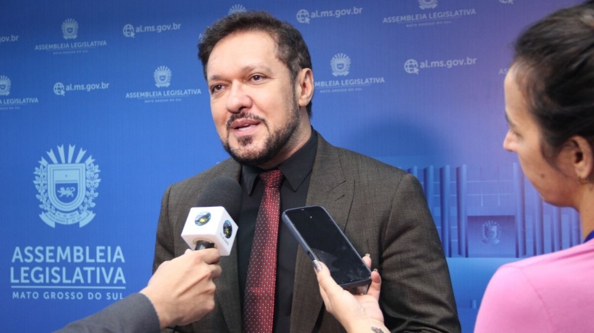 Aprovado projeto de Lucas de Lima que torna permanente laudo para TEA