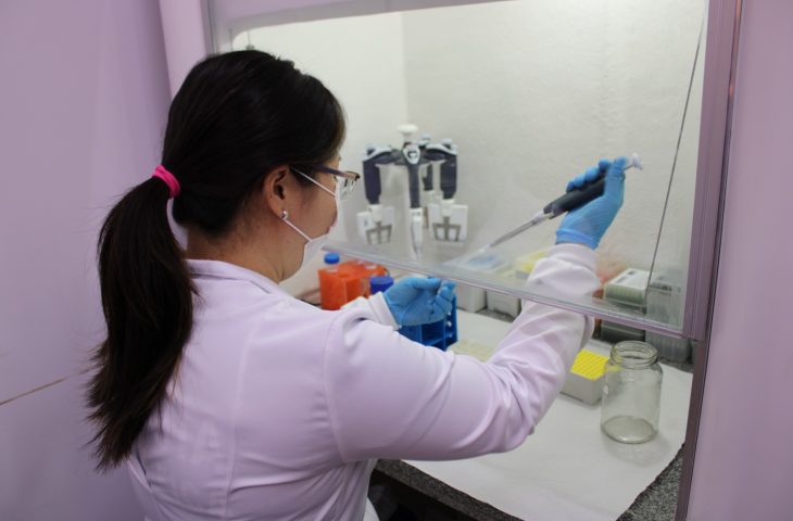 Auditoria nacional reforça qualidade das análises e precisão do trabalho da Polícia Científica de MS