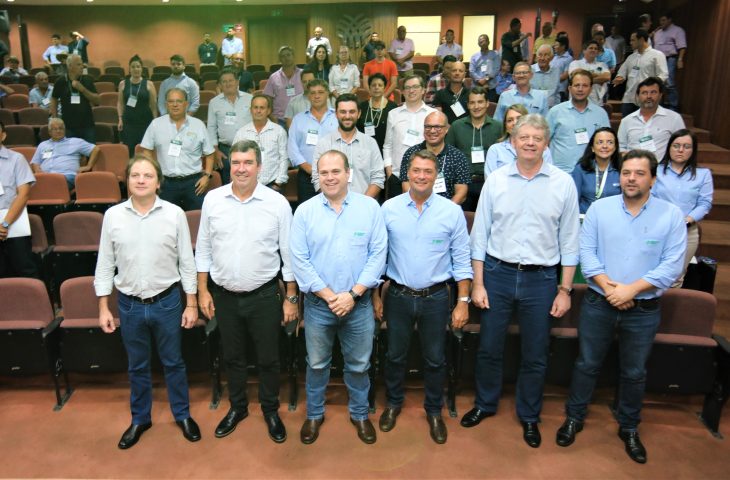 Avanços e Desafios: governador se reúne com setor produtivo para discutir investimentos e demandas