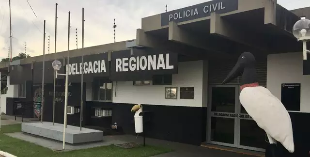 “Avôdrasto” é condenado a 34 anos por estuprar crianças