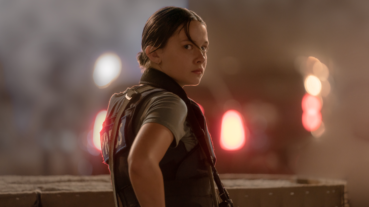 Cailee Spaeny conta sobre sua relação com Kirsten Dunst nas filmagens de Guerra Civil: “Me colocou sob sua proteção”