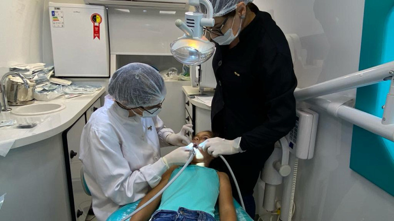 Canaã I recebe ações do Desenvolve Dourados em Ação no sábado