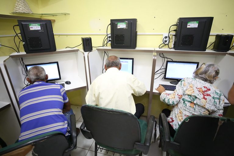 Comissão debate promoção do envelhecimento ativo e saudável como agenda prioritária no G20