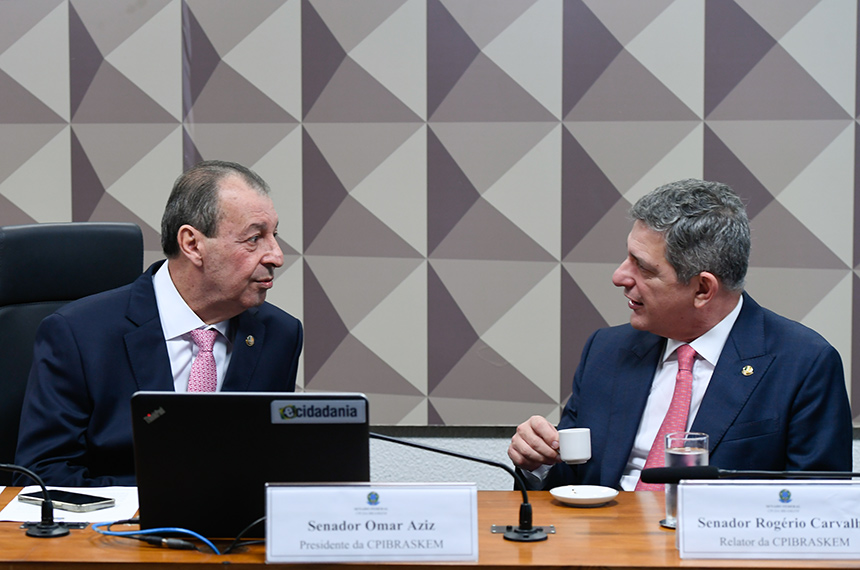 CPI da Braskem ouve procurador-geral de Maceió
