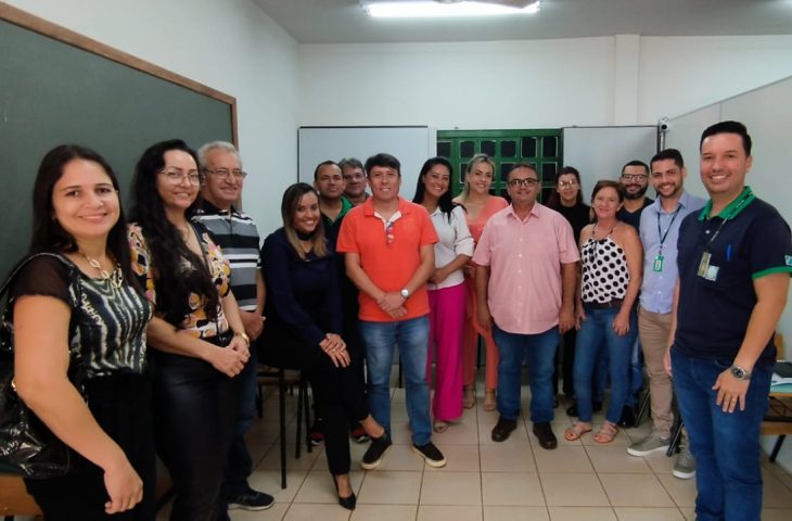 Dirve Mais Perto, Mais Eficiente: gerentes destacam oportunidade de melhorar as entregas ao cidadão