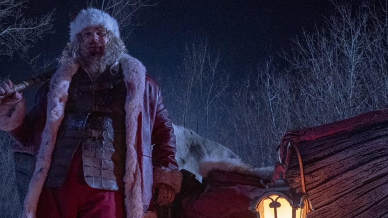 Ele já enfrentou Liam Neeson e Chris Hemsworth! Será que esse ator se tornará o novo herói dos filmes de ação?