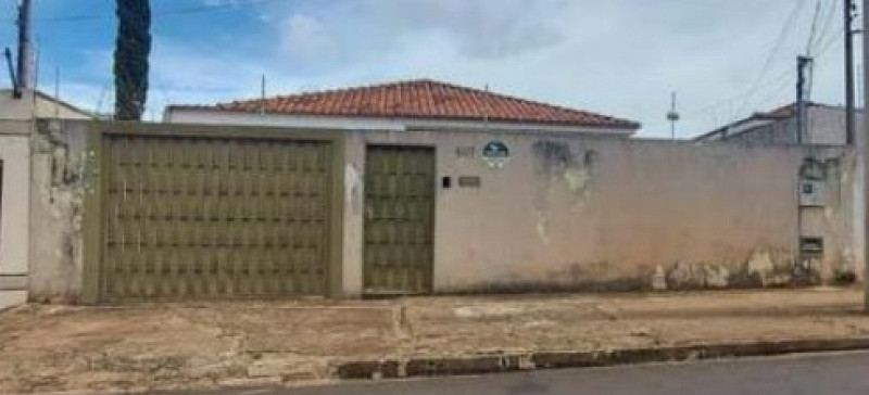 Empreiteira de fachada ganhou licitação de meio milhão de reais