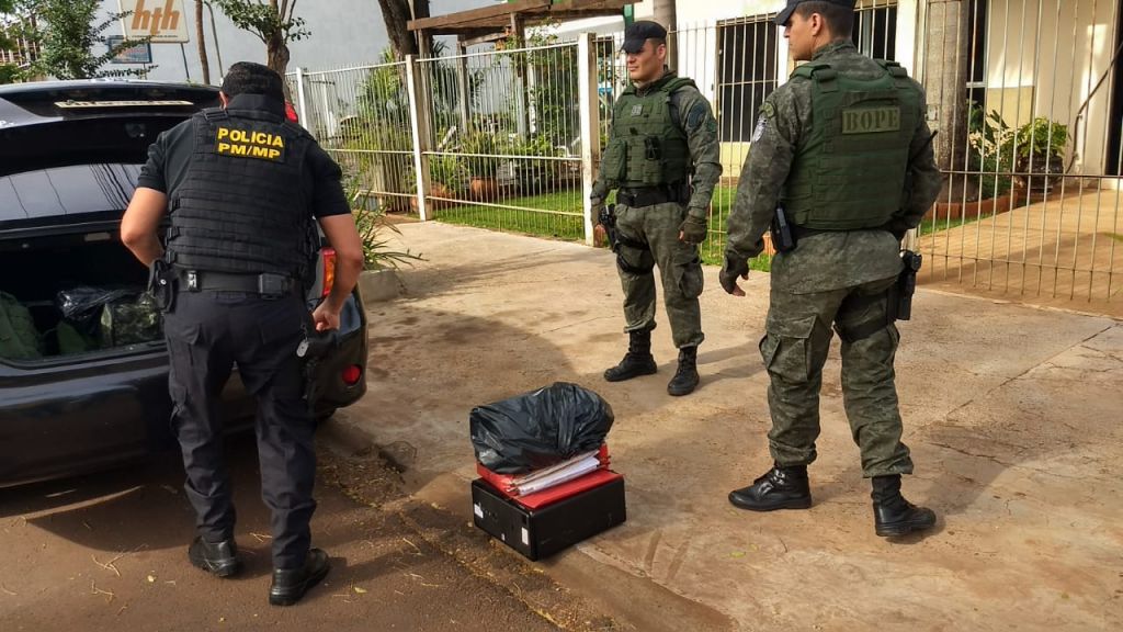 Envolvidos na Operação Pregão são inocentados de improbidade administrativa_6621acdcd25e3.jpeg