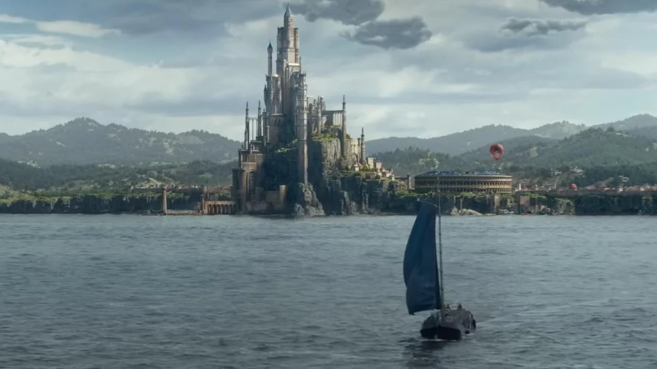 Foi o sucesso de fantasia mais inesperado de 2023, mas a sequência será feita apenas sob uma condição