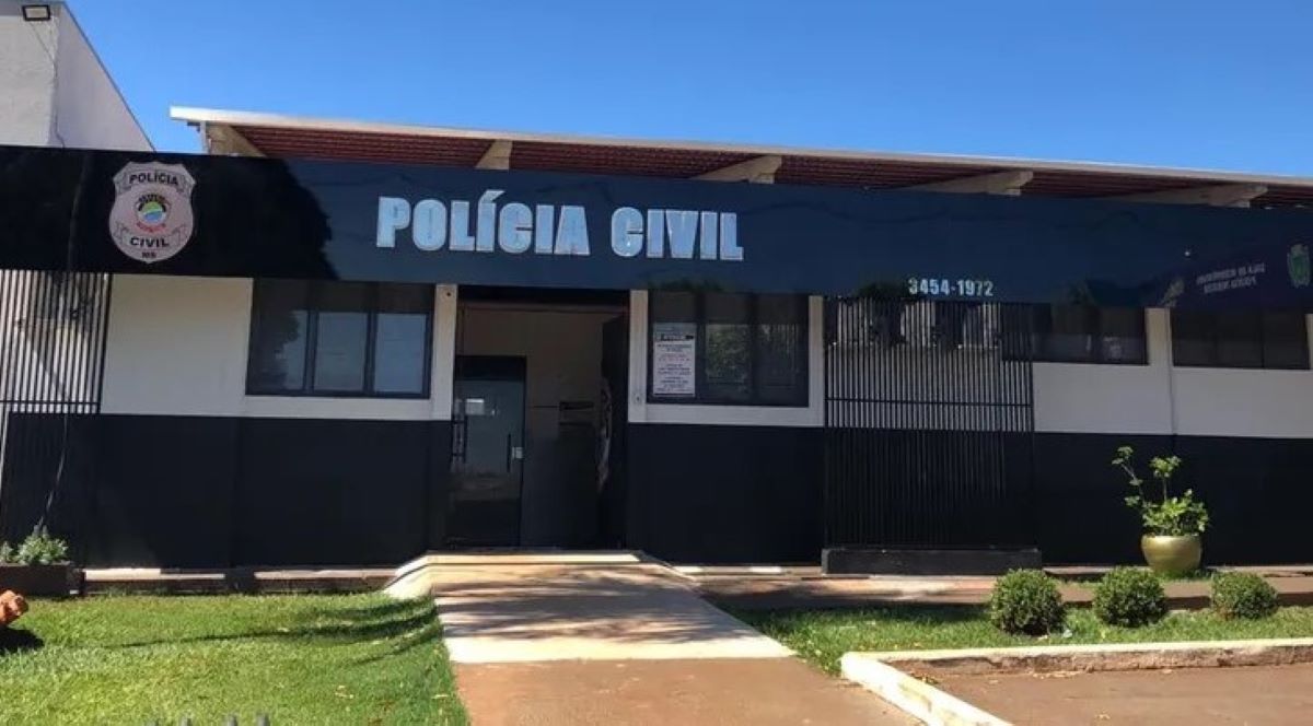 Homem cai no golpe do falso delegado e perde R$ 1,8 milhão