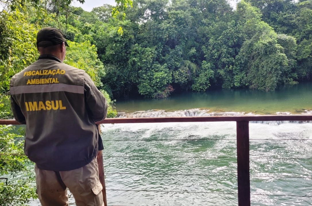 Inscrições para concurso do Imasul começa nesta 6ª; salário até R$ 7,5 mil