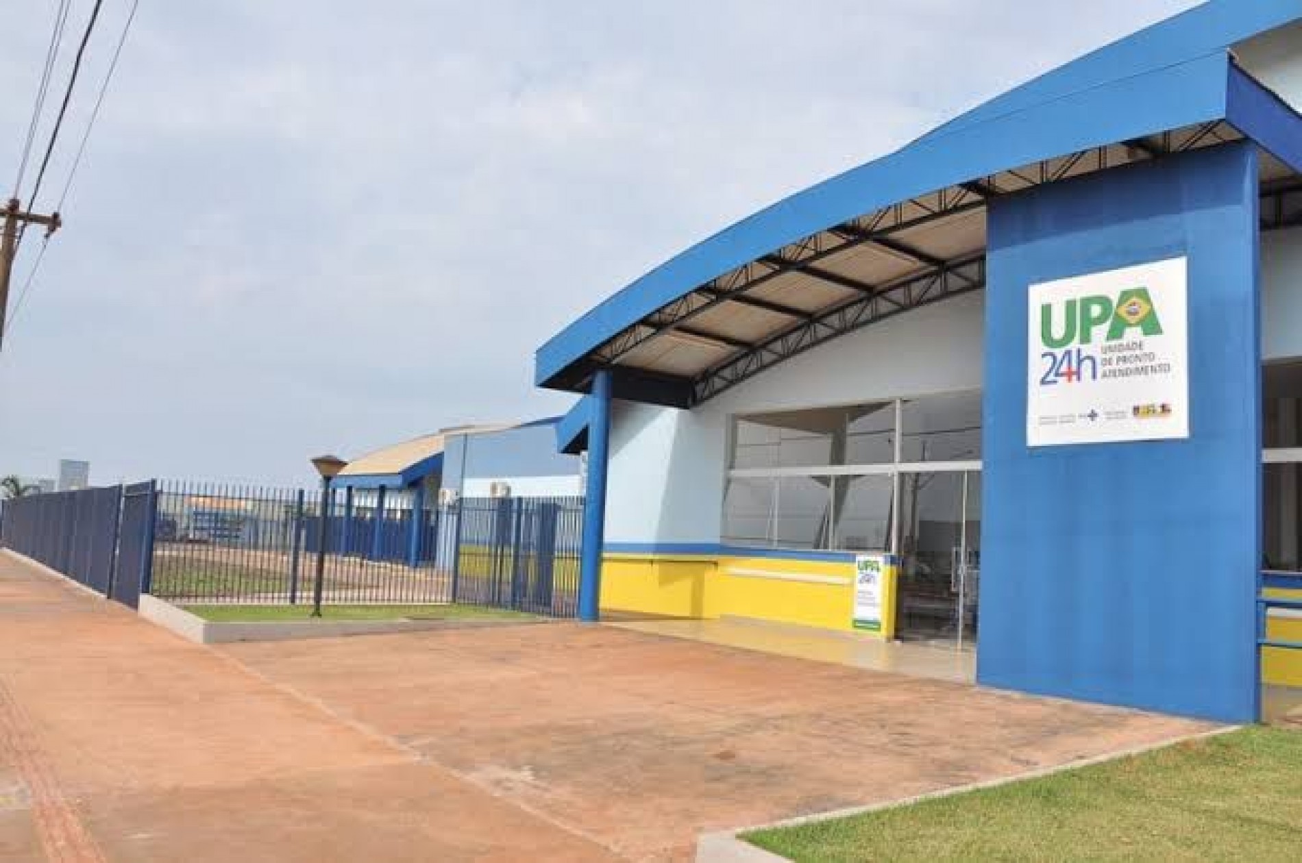 Jovem morre na UPA após misturar cocaína e álcool