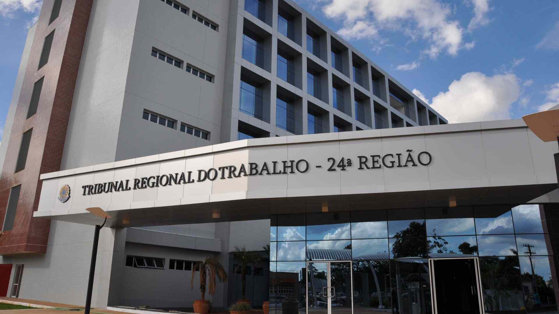 Justiça do Trabalho tem R$ 13 mi esquecidos em contas judiciais
