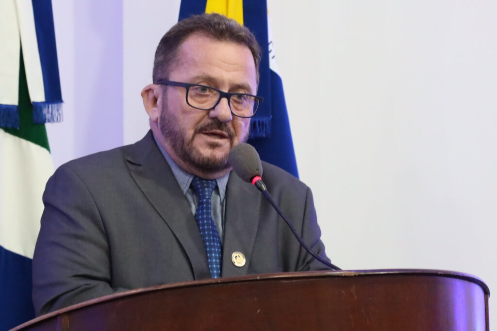 Laudir cobra informações sobre possível implantação de ‘Avenida Gastronômica’ em Dourados