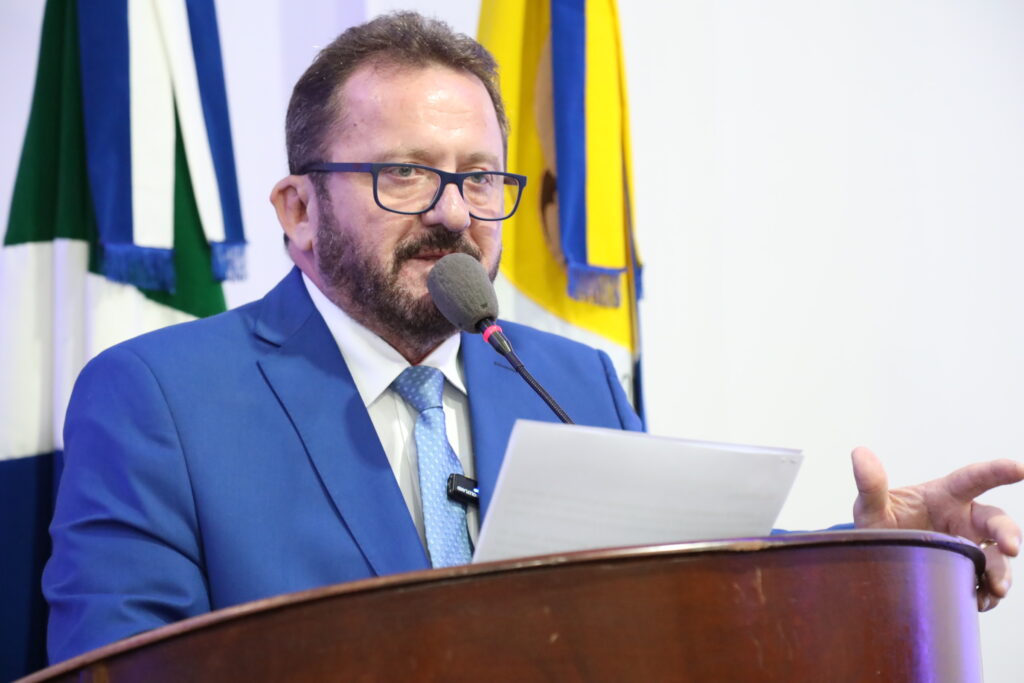 Lei de Laudir garante meia-entrada em eventos culturais para doadores de sangue