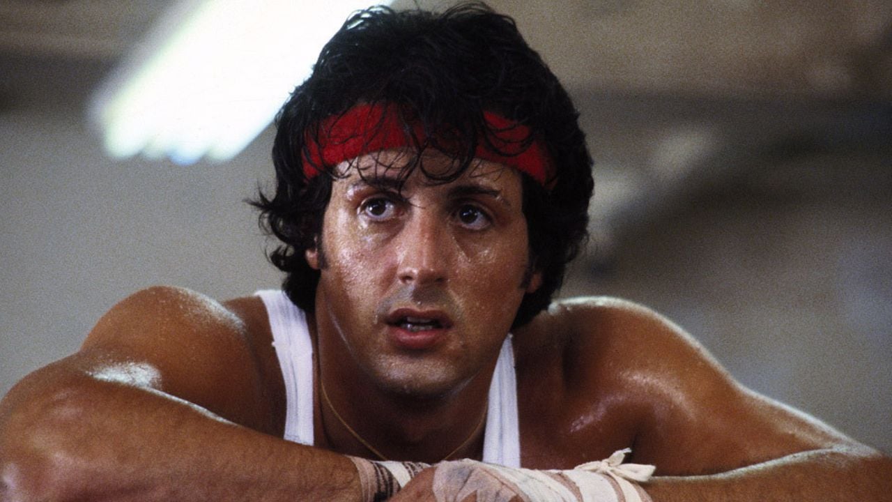 “Minha carreira acabou”: Sylvester Stallone sofreu grave lesão que quase enterrou franquia Rocky