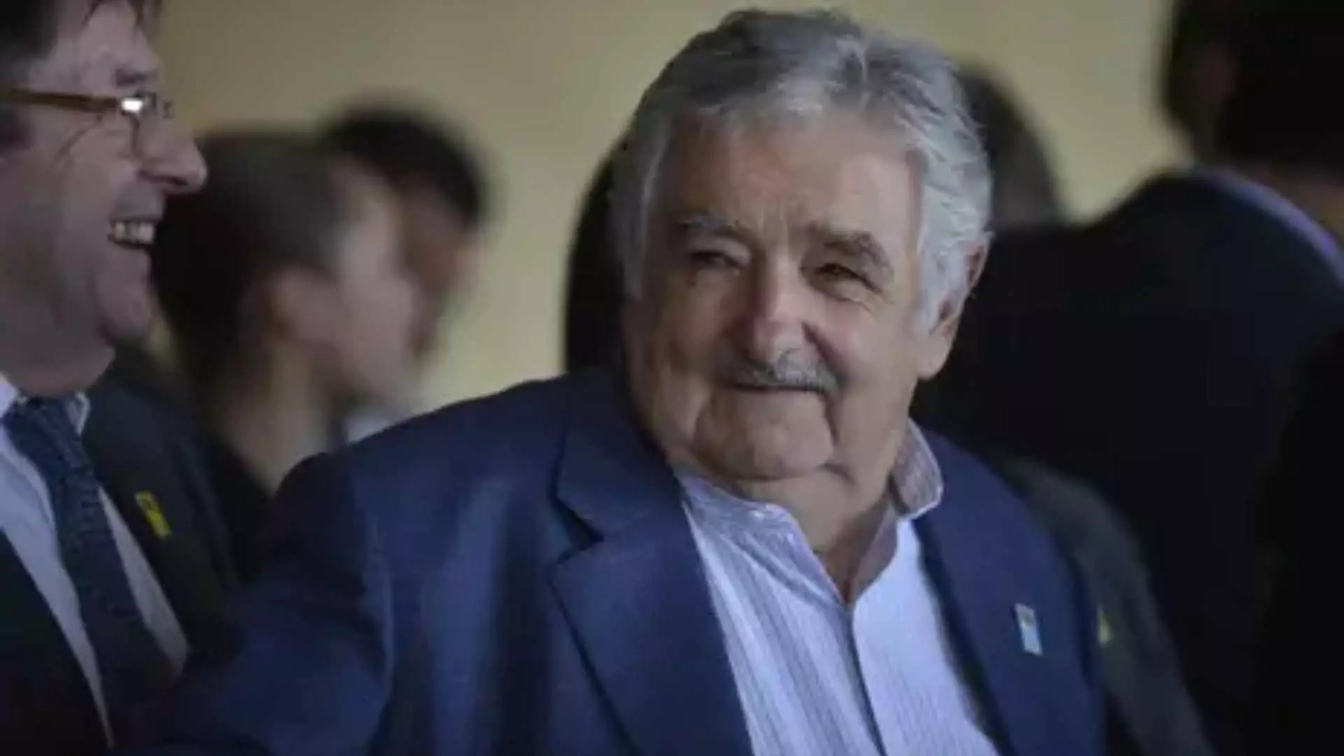 Ex-presidente do Uruguai José Mujica anuncia diagnóstico de tumor no esôfago