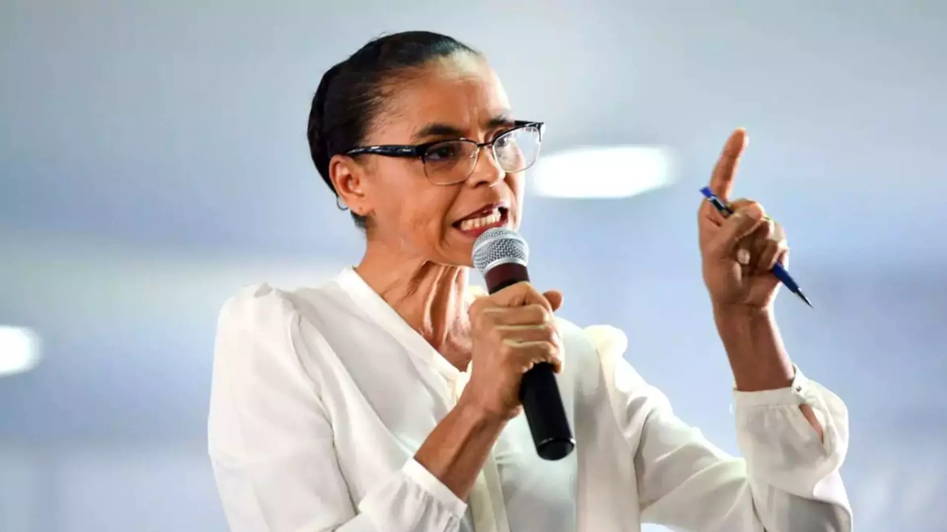 Ministra Marina Silva vem a Mato Grosso do Sul para assinar termo de proteção ao Pantanal