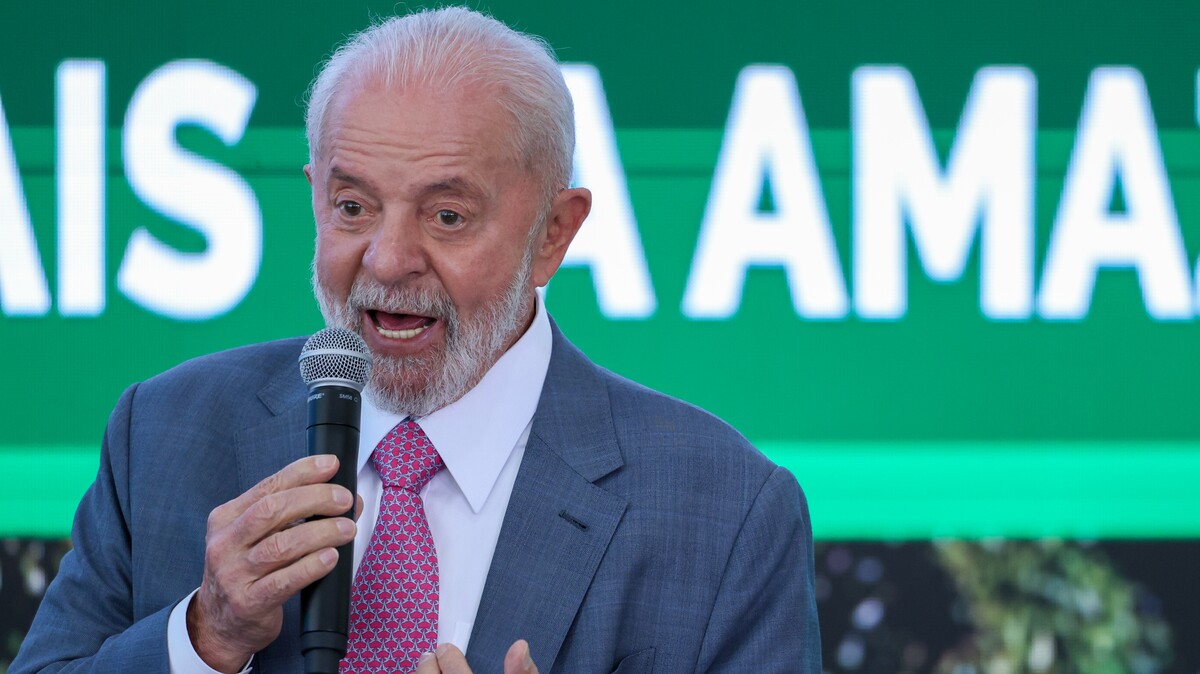 Petistas afirmam que Lula virá a campo Grande nos próximos dias