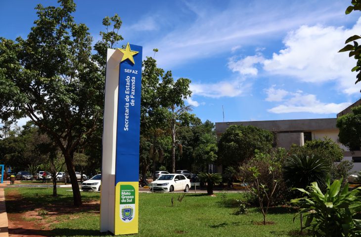 Pioneirismo: MS passa a utilizar uso da assinatura GOV.BR para serviços do e-Fazenda