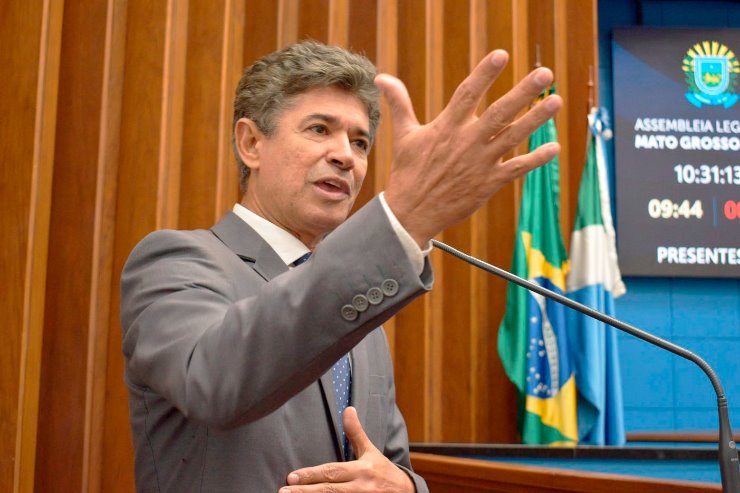 Professor Rinaldo cobra regulamentação de lei que destina ICMS de cigarro a Fundo Estadual