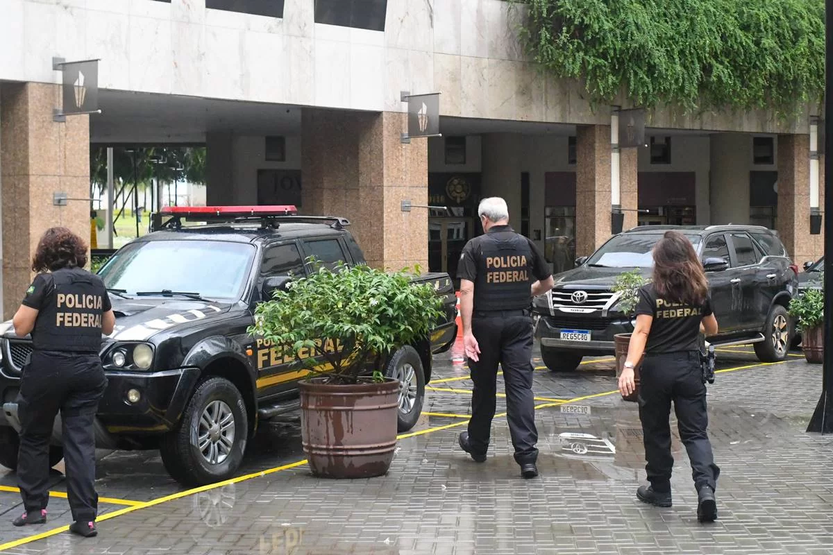 Quadrilha com filial em MS é alvo de operação de combate a drogas