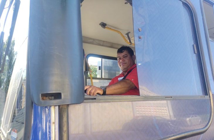 Referência nacional, Voucher Transportador já atendeu 990 motoristas e pode ganhar novas vagas
