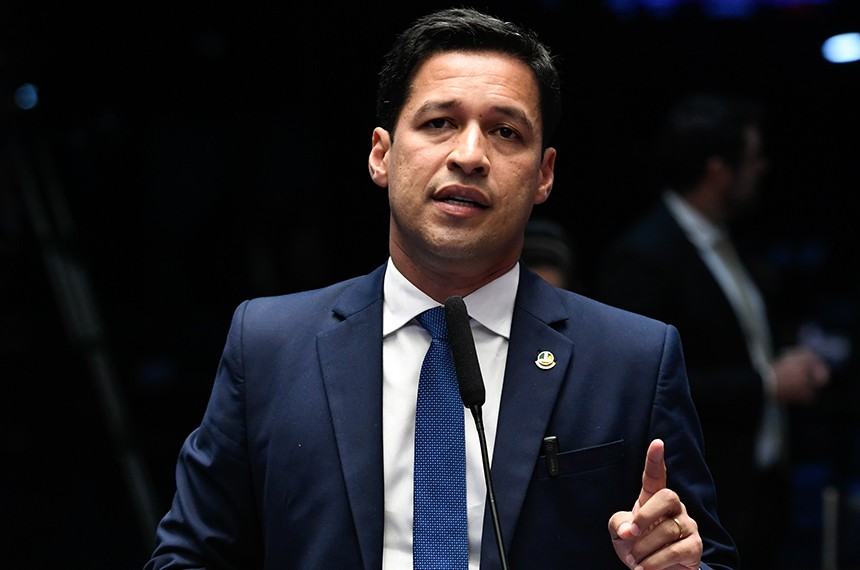 Rodrigo Cunha destaca o programa Desenrola Brasil