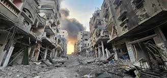 Brasil e Rússia concordam sobre Israel e Palestina e podem unir maioria global, diz analista