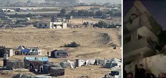 Israel diz que está pronto para agir em Rafah, apesar de alertas internacionais