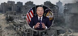 Biden pede investigação sobre ataque de Israel a trabalhadores humanitários em Gaza e diz que incidente não é caso isolado