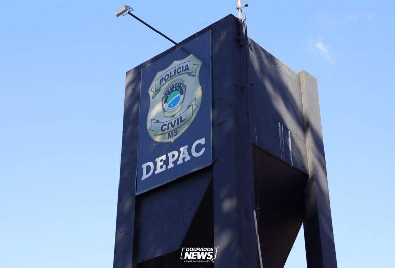 Homem é preso acusado de agredir esposa e filha de 2 anos