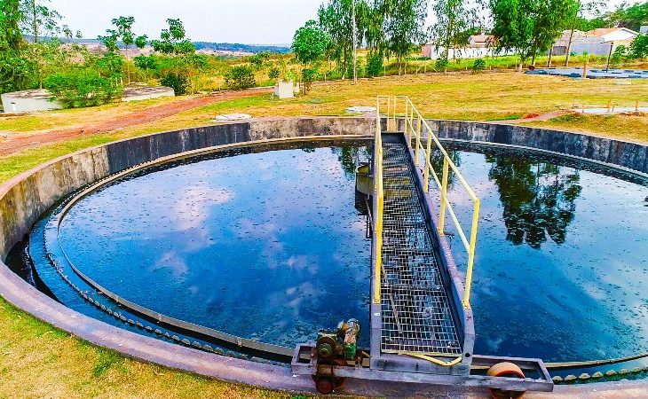 A caminho da universalização do esgoto, Iguatemi terá investimento de mais R$ 3,3 milhões em saneamento