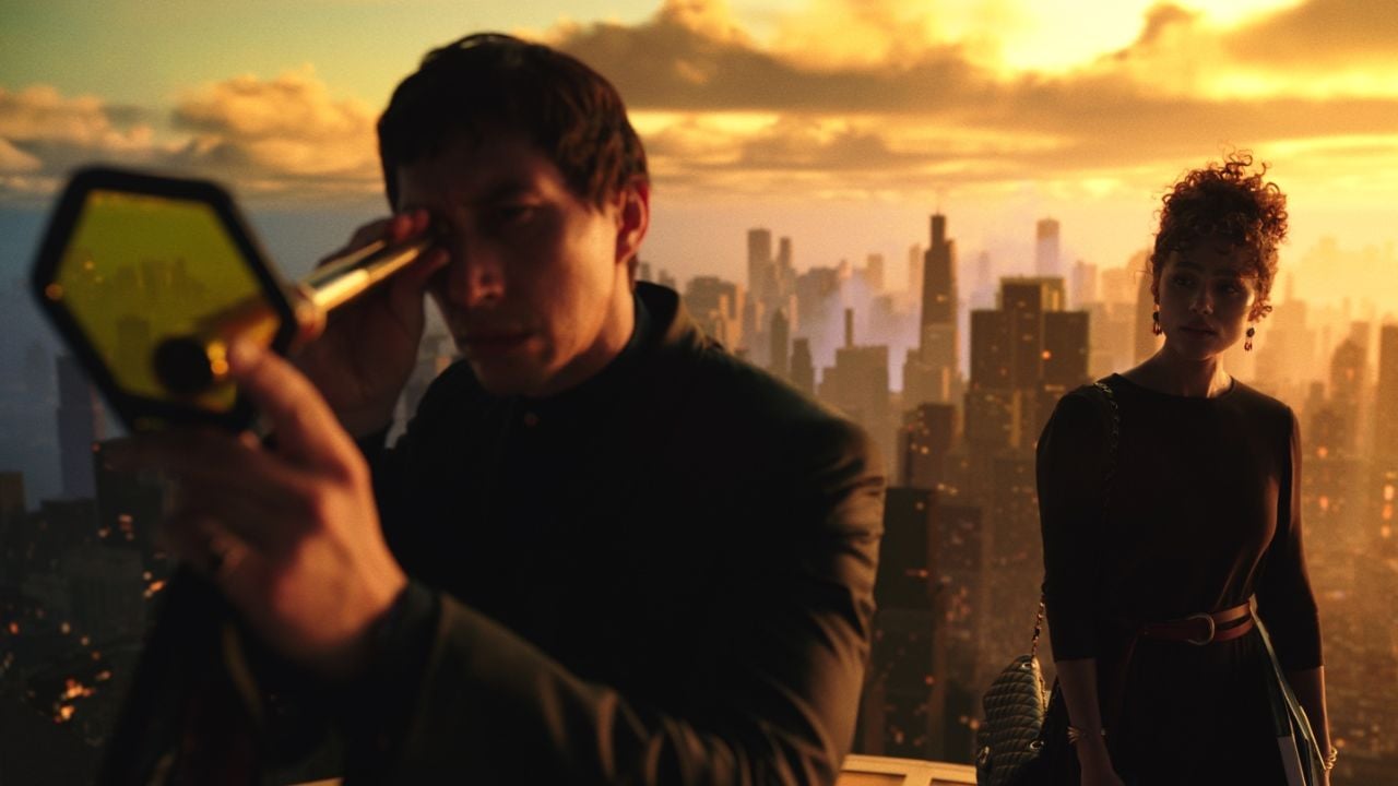 Após 42 anos e roteiro reescrito mais de 300 vezes, ficção científica mais ambiciosa do século ganha primeiro teaser