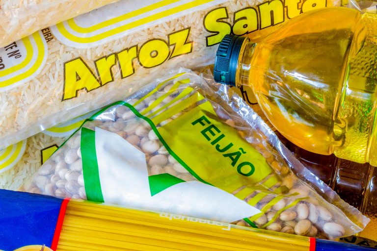 Audiência discute desoneração de alimentos da cesta básica