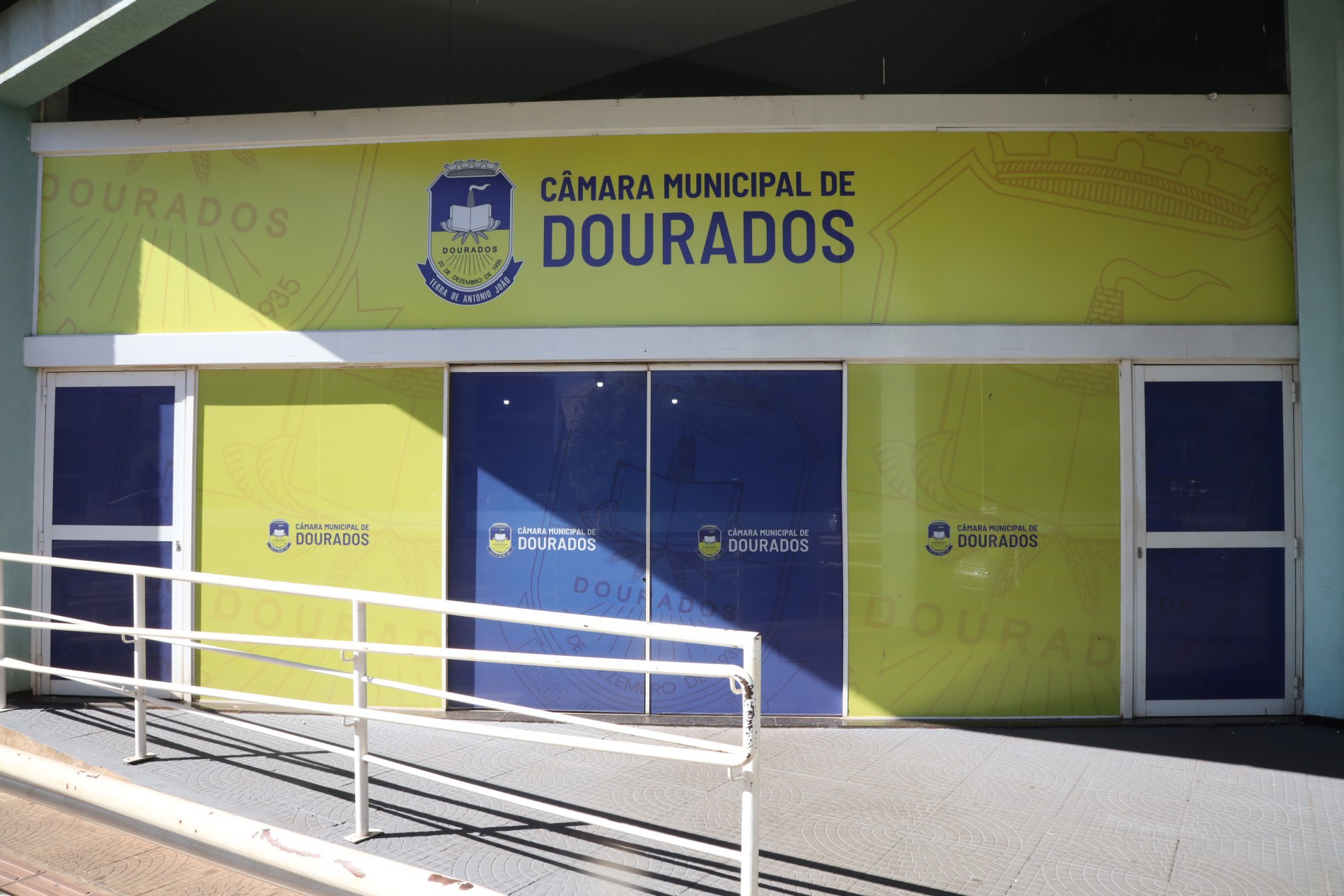 Câmara apoia evento solidário para arrecadação de doações para o Rio Grande do Sul