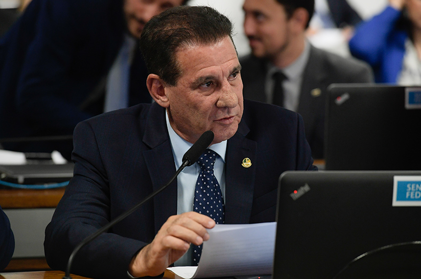 CE aprova criação da Universidade Federal de Rio Verde, em Goiás