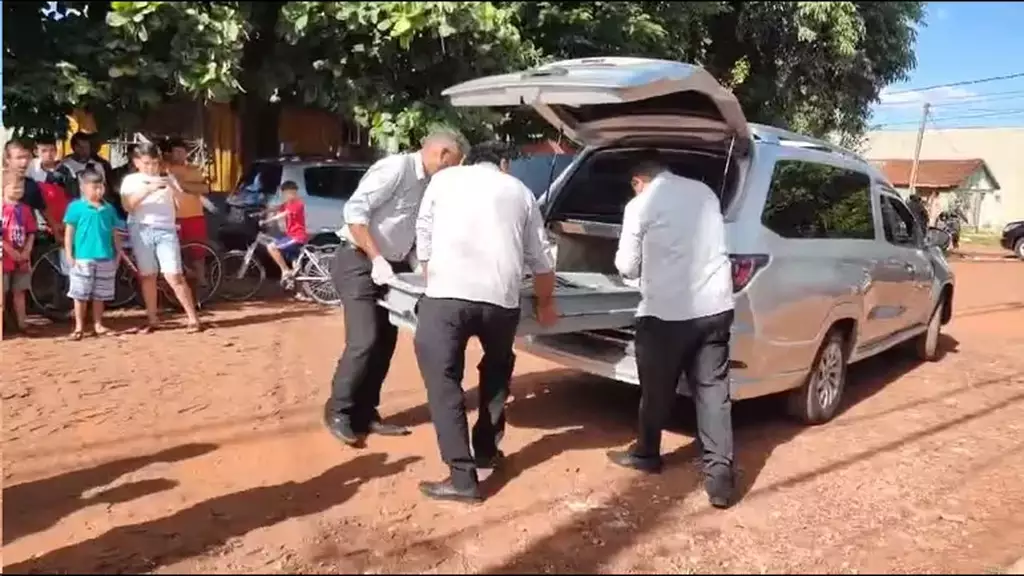 Chefão do tráfico foi executado com pelo menos 30 tiros na fronteira