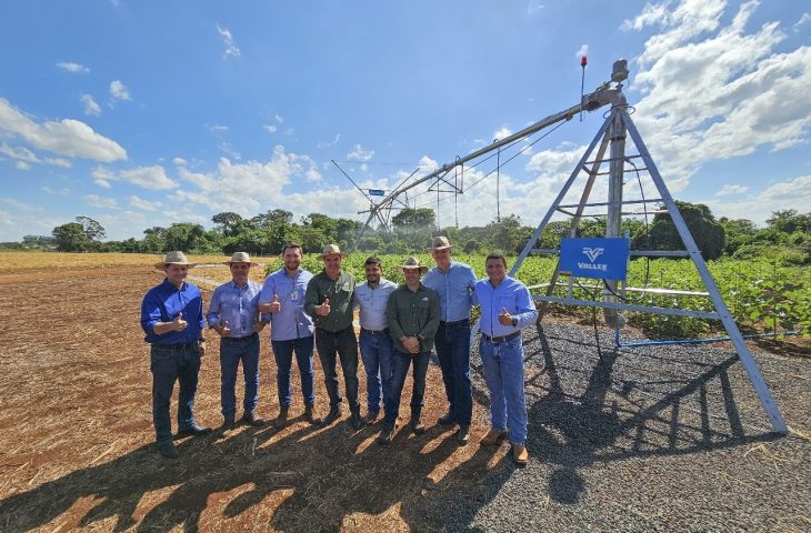 Com incentivo e programas, Governo de MS quer abrir a nova fronteira tecnológica