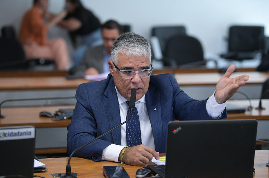 Comissão de Segurança Pública debaterá liberação de cassinos