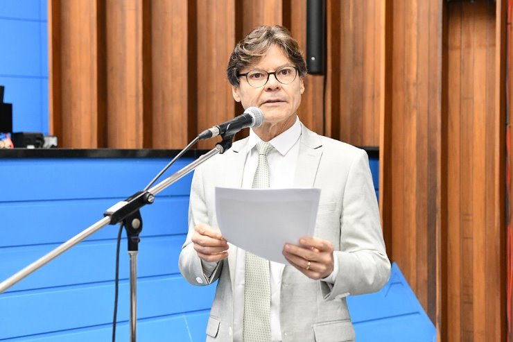 Comissão se reúne com aposentados e pensionistas para debater déficit do MSPrev