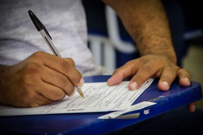 Concurso da Câmara: FGV publica resultado definitivo das provas objetivas de Consultor